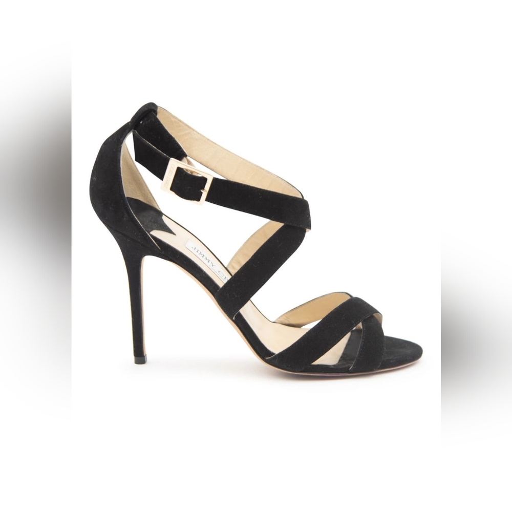 Jimmy Choo heels
